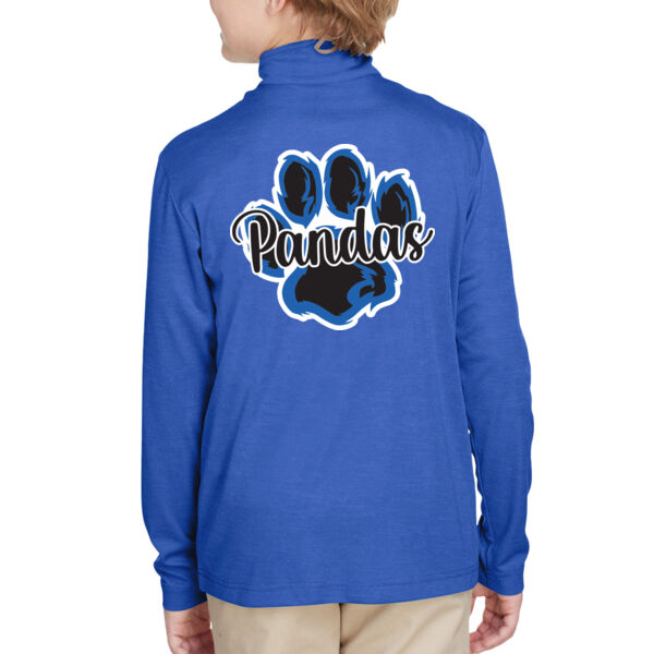 1/4 Zip Pullovers Thumbnail