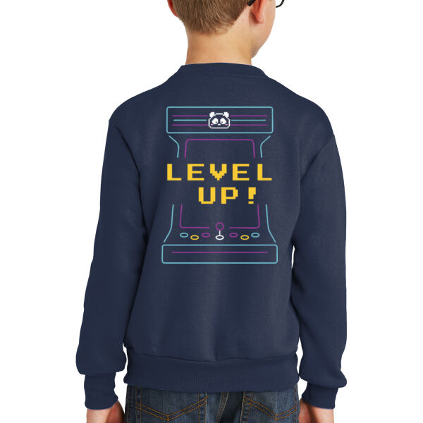 Sweatshirts Thumbnail