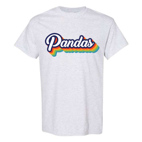 Gildan Heavy cotton T-Shirt - Printed Logo Thumbnail
