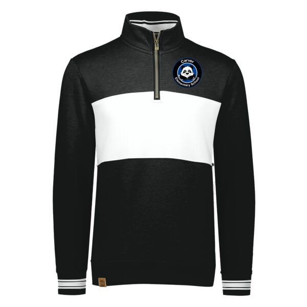 Holloway - All-American Pullover - Embroidered Logo Thumbnail
